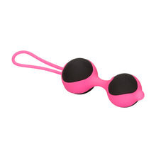 Load image into Gallery viewer, Coco Licious Kegel Balls Black
