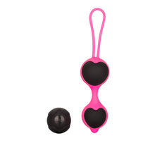 Load image into Gallery viewer, Coco Licious Kegel Balls Black
