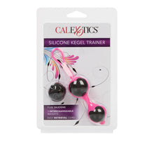 Load image into Gallery viewer, Coco Licious Kegel Balls Black
