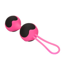 Load image into Gallery viewer, Coco Licious Kegel Balls Black
