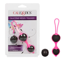 Load image into Gallery viewer, Coco Licious Kegel Balls Black
