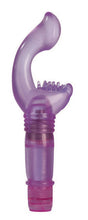 Load image into Gallery viewer, Ginas G-spot Arouser Purple
