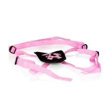 Load image into Gallery viewer, Shanes World Pink Harness W-stud
