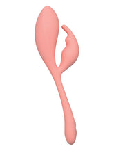 Load image into Gallery viewer, Elle Liquid Silicone Bunny
