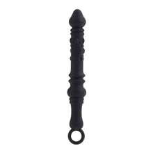 Load image into Gallery viewer, Dr Joel Silicone Prostate Probe
