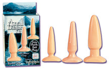 Load image into Gallery viewer, Dr Joel Anal Dilator Kit
