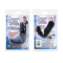 Load image into Gallery viewer, Dr Joel Compact Prostate Massager
