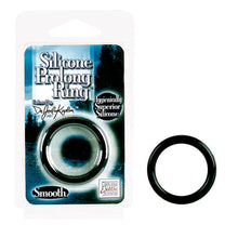 Load image into Gallery viewer, Dr Joel Silicone Prolong Ring
