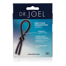 Load image into Gallery viewer, Dr Joel Adjustable Loop Black
