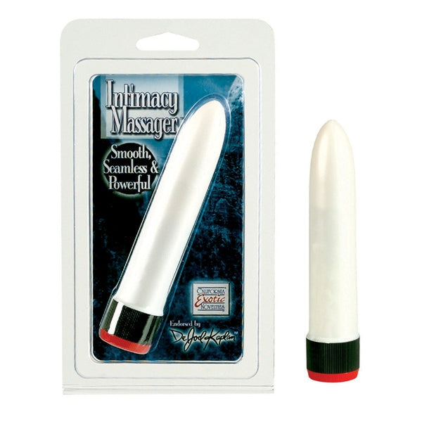 Dr Joel Intimacy Massager