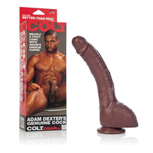 Load image into Gallery viewer, Colt Adam Dexter Dong
