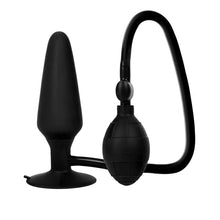 Load image into Gallery viewer, Colt Xxl Pumper Plug Black
