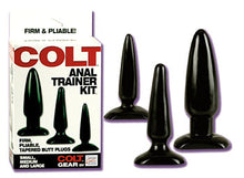 Load image into Gallery viewer, Colt Anal Trainer Kit
