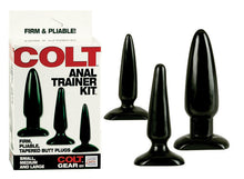 Load image into Gallery viewer, Colt Anal Trainer Kit
