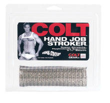 Load image into Gallery viewer, Colt Hand Job Stroker
