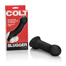 Load image into Gallery viewer, Colt Slugger Black Extension
