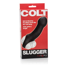 Load image into Gallery viewer, Colt Slugger Black Extension
