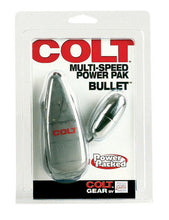 Load image into Gallery viewer, Colt M-s Power Pak Bullet
