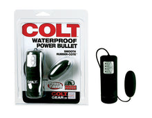 Load image into Gallery viewer, Colt Power Bullet W-p
