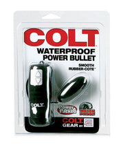 Load image into Gallery viewer, Colt Power Bullet W-p
