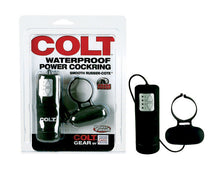 Load image into Gallery viewer, Colt Power Cockring W-p
