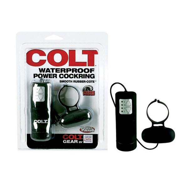 Colt Power Cockring W-p