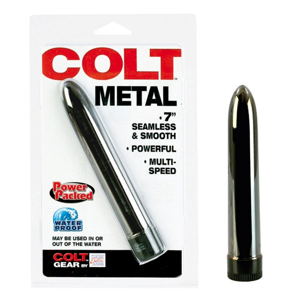 Colt Metal