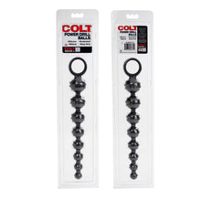 Load image into Gallery viewer, Colt Power Drill Balls Black
