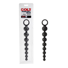 Load image into Gallery viewer, Colt Power Drill Balls Black
