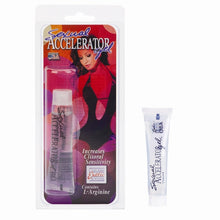 Load image into Gallery viewer, Teras Sexual Accelerator Gel- 5 Oz-15 Ml
