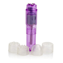 Load image into Gallery viewer, (bulk) Berman W-p Massager With 4 Caps

