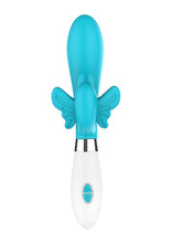 Load image into Gallery viewer, Alexios Butterfly &amp; G-spot Vibrator
