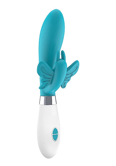 Alexios Butterfly & G-spot Vibrator