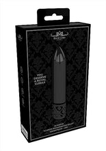 Load image into Gallery viewer, Royal Gems Glamor Powerful Bullet Rechargeable
