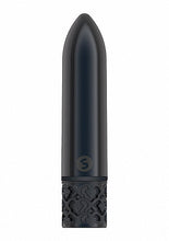 Load image into Gallery viewer, Royal Gems Glamor Powerful Bullet Rechargeable
