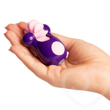 Load image into Gallery viewer, Lovehoney Sqweel Go Rechargeable Pur
