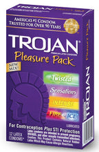 Load image into Gallery viewer, Trojan Pleasure Pack
