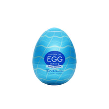 Load image into Gallery viewer, Egg Wavy Ii Cool Edition
