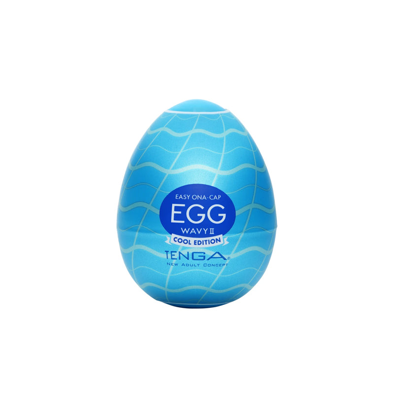 Egg Wavy Ii Cool Edition