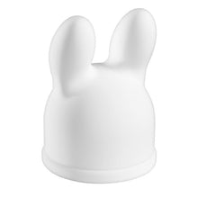 Load image into Gallery viewer, (d) Cloud 9 Full Size Classic Rabbit Ear Wand Attachment
