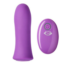 Load image into Gallery viewer, Pro Sensual Power Touch Bullet W/ Remote Control
