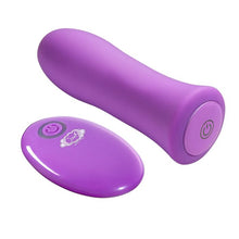 Load image into Gallery viewer, Pro Sensual Power Touch Bullet W/ Remote Control
