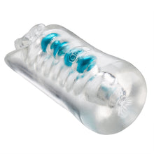 Load image into Gallery viewer, Cloud 9 Double Ended Stroker Beaded Stroker
