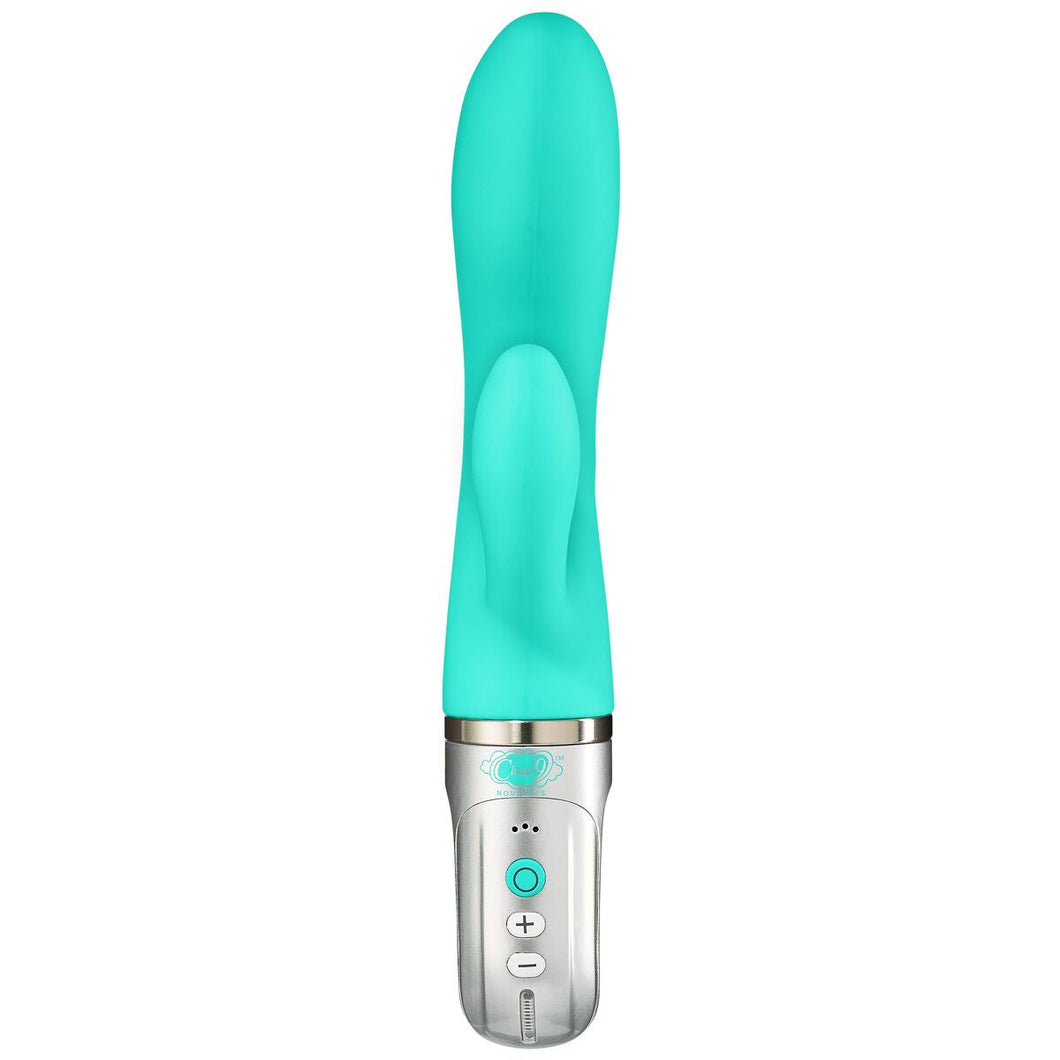 Voice Touch G Spot Rabbit