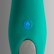 Load image into Gallery viewer, Cloud 9 Swirl Touch Dual Function Swirling &amp; Vibrating Stimulator
