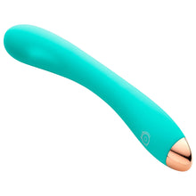 Load image into Gallery viewer, Cloud 9 Rechargeable G-spot Slim 8in Single Motor
