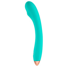 Load image into Gallery viewer, Cloud 9 Rechargeable G-spot Slim 8in Single Motor
