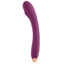 Load image into Gallery viewer, Cloud 9 Rechargeable G-spot Slim 8in Single Motor
