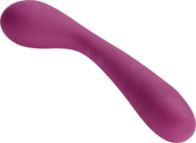 Load image into Gallery viewer, Cloud 9 Rechargeable G-spot Slim 7in Dual Motors
