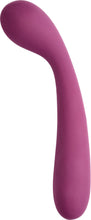 Load image into Gallery viewer, Cloud 9 Rechargeable G-spot Slim 7in Dual Motors
